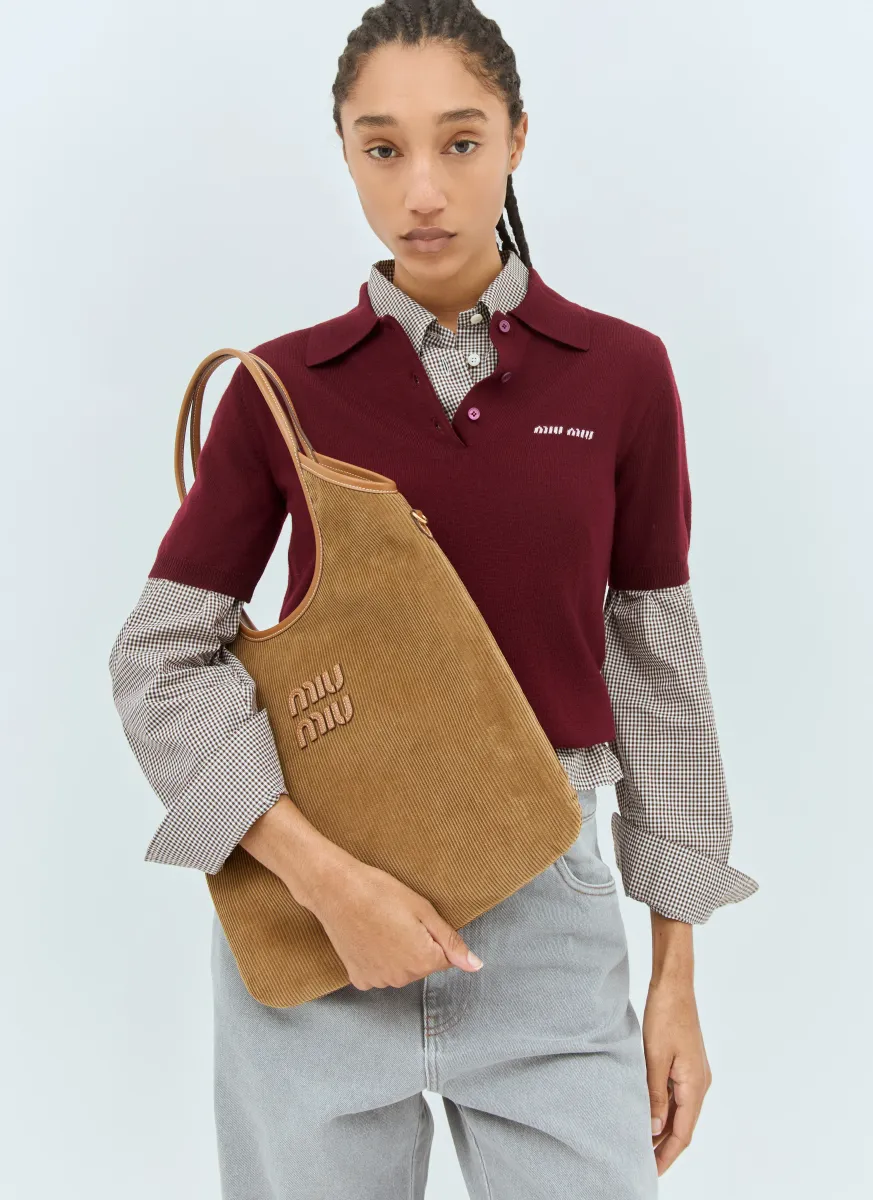IVY Tote Bag