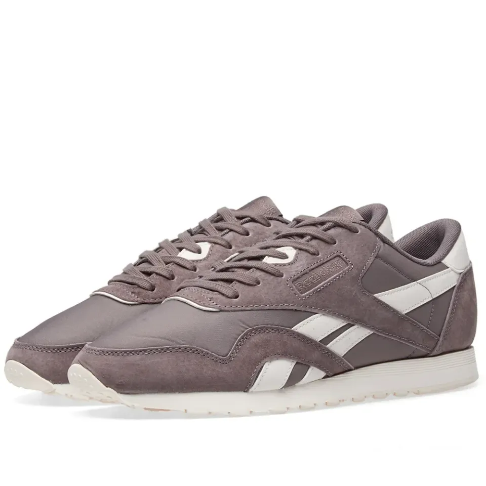 Classic Nylon W