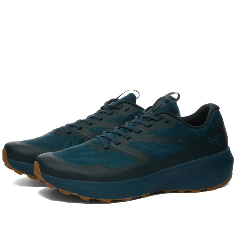 Arc'teryx Novan LD 3M Trail Sneaker