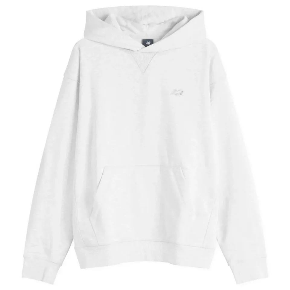 NB Athletics French Terry Hoodie