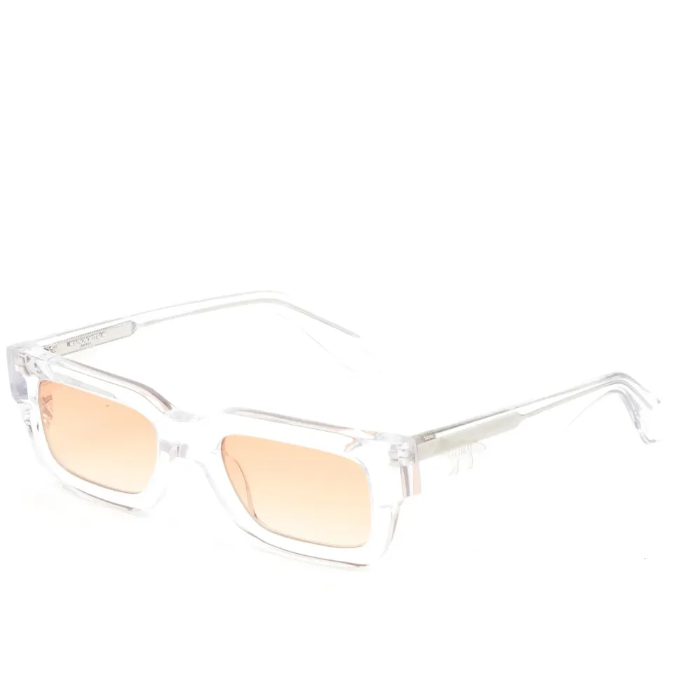 Mk X Chimi 05 Small Clear