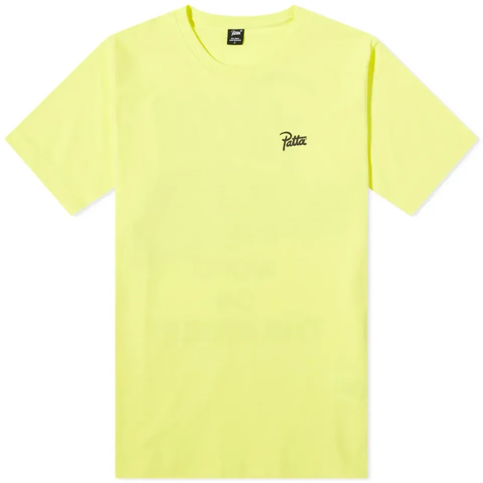 Word On The Street Tee
