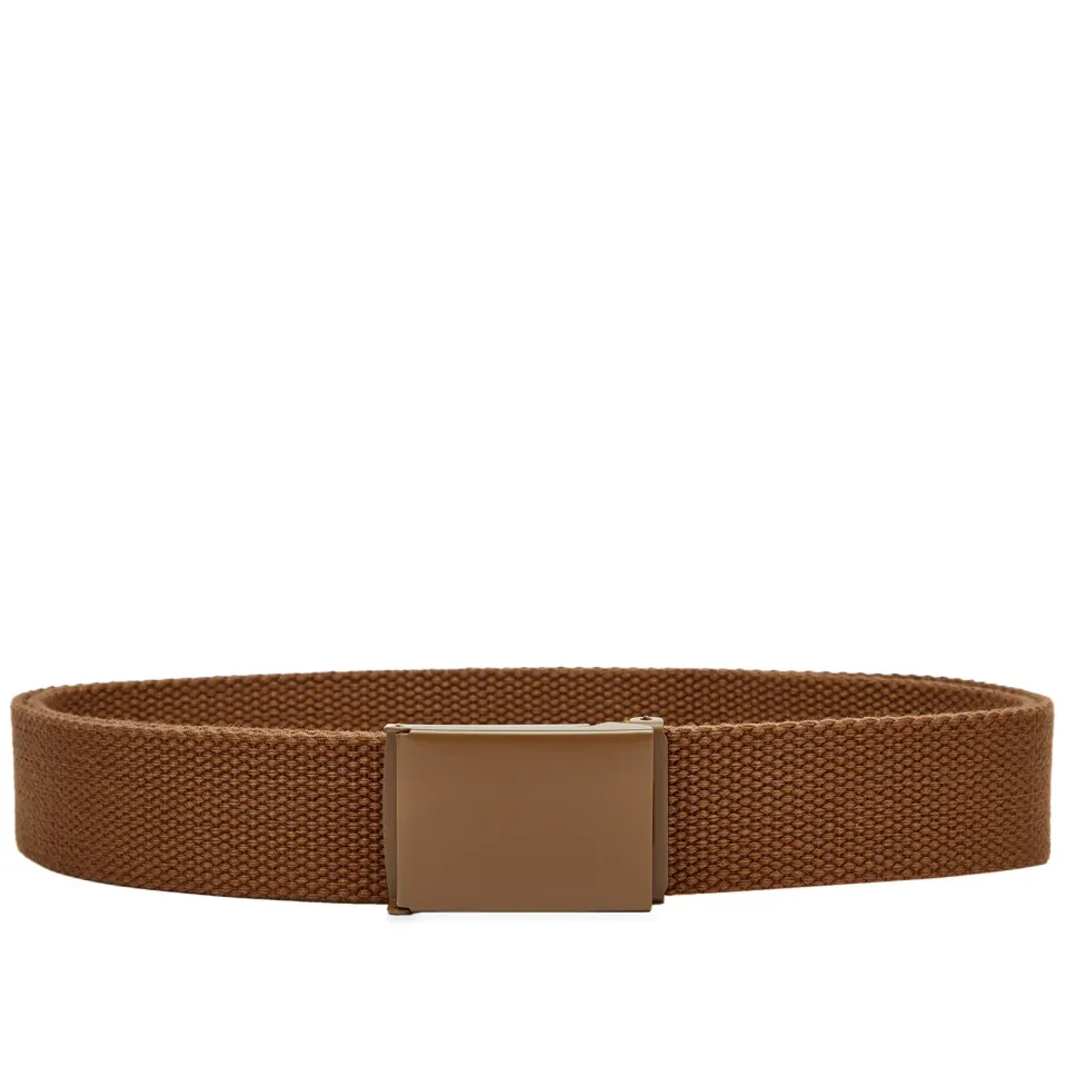 Tonal Script Belt