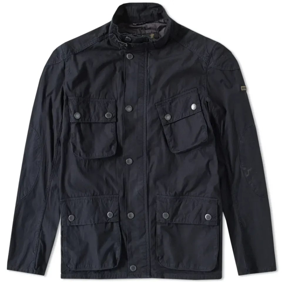 International Smokey Jacket