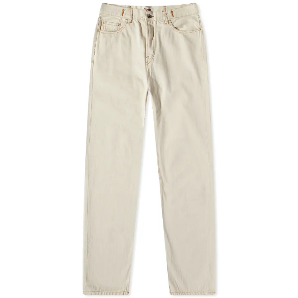 Tearaway Jeans
