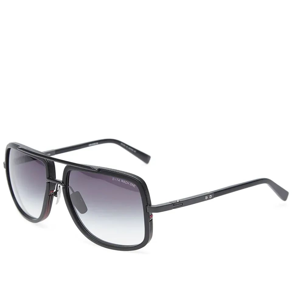 Mach-One Sunglasses