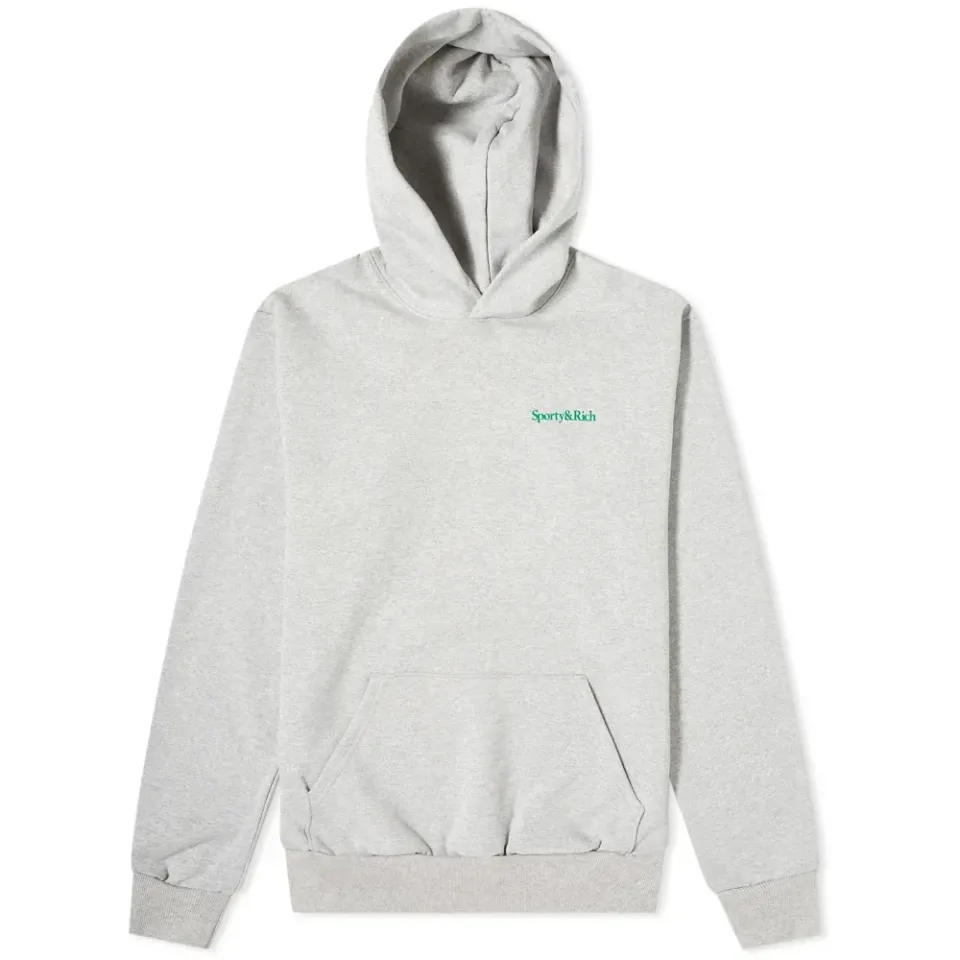 Move Your Body Hoody