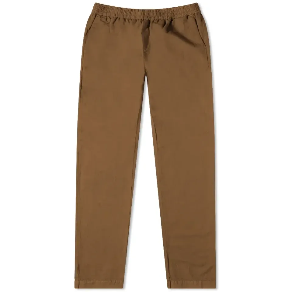 Drawstring Trouser