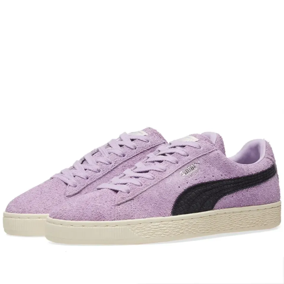 x Diamond Supply Co. Suede