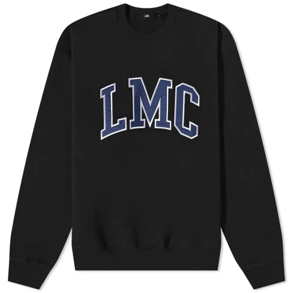 Arc Logo Sweat