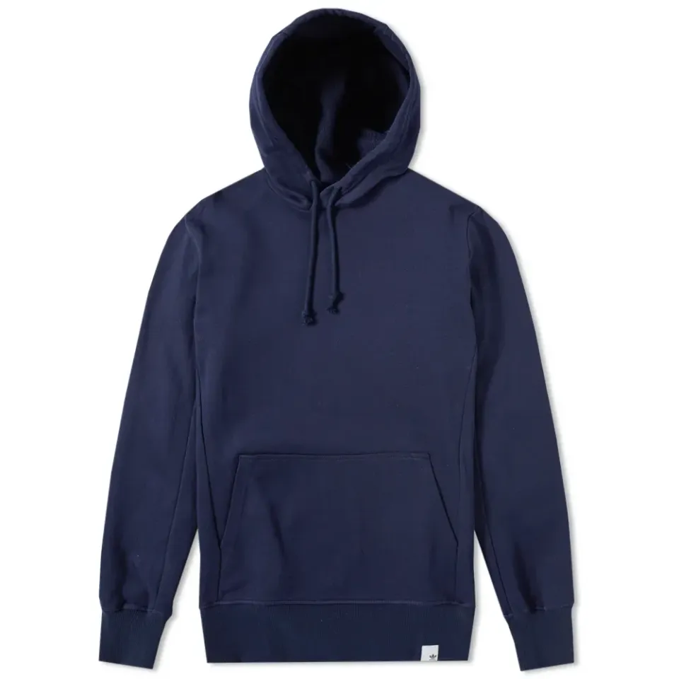 X by O Hoody