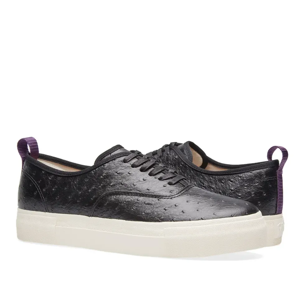 Mother Struzzo Sneaker