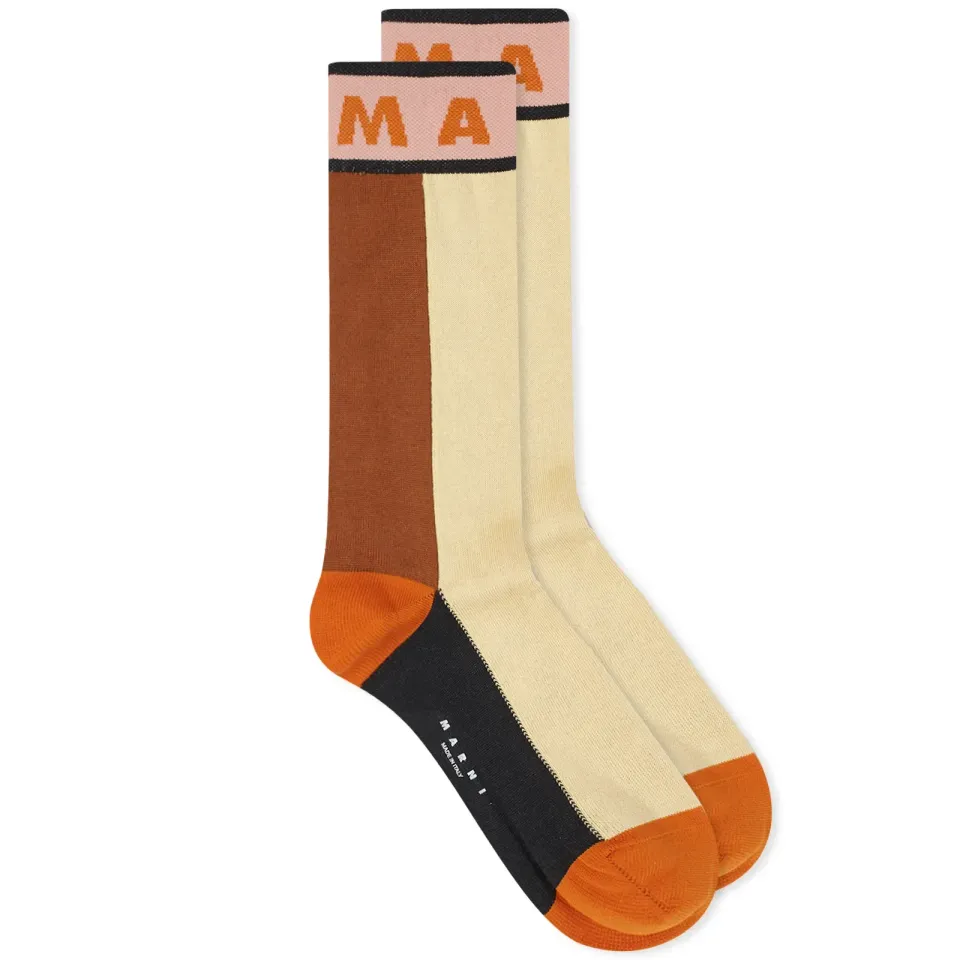 Logo Socks
