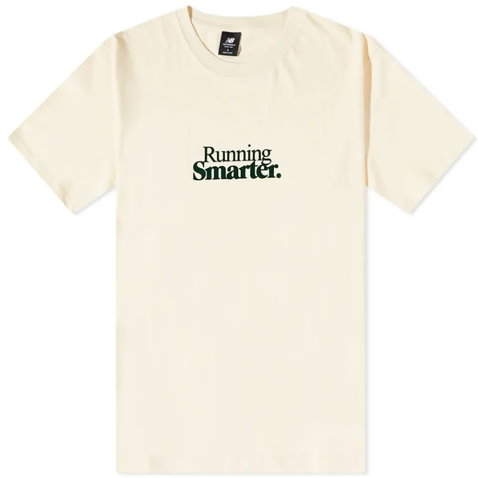 Athletics 70s Run Graphic T-Shirt