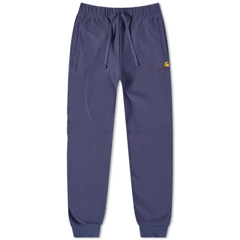 American Script Jogging Pant