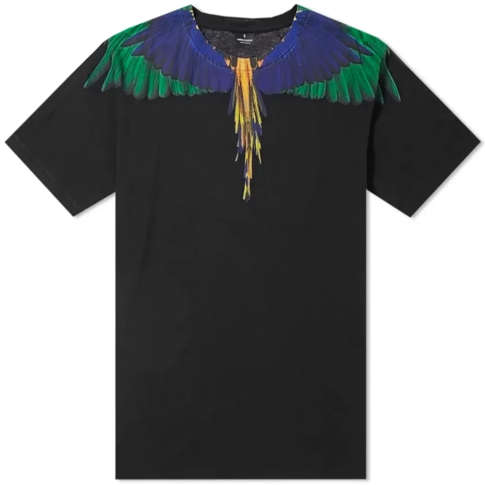Colour Wing Tee