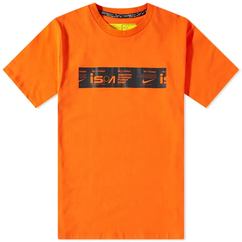 Nike I.S.P.A. GPX T-Shirt