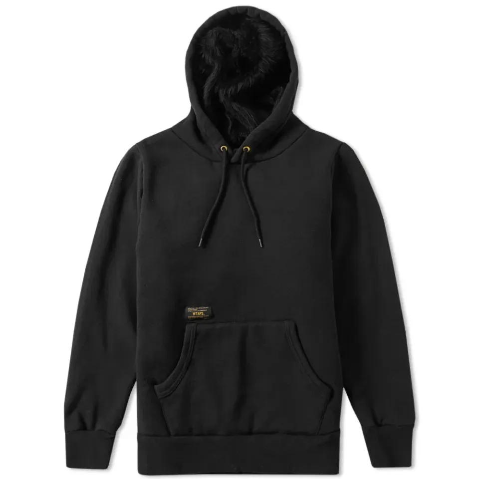 Hellweek Hoody