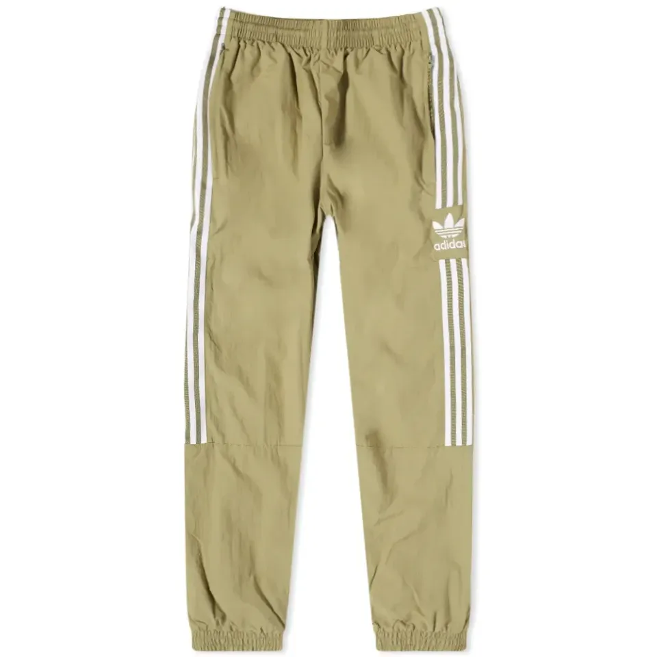 Lock Up Track Pant