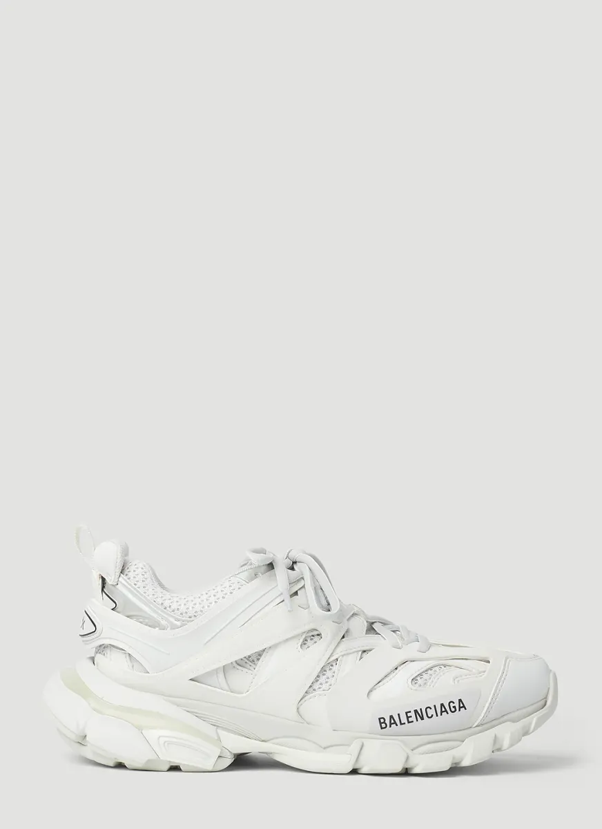 Track Sneakers