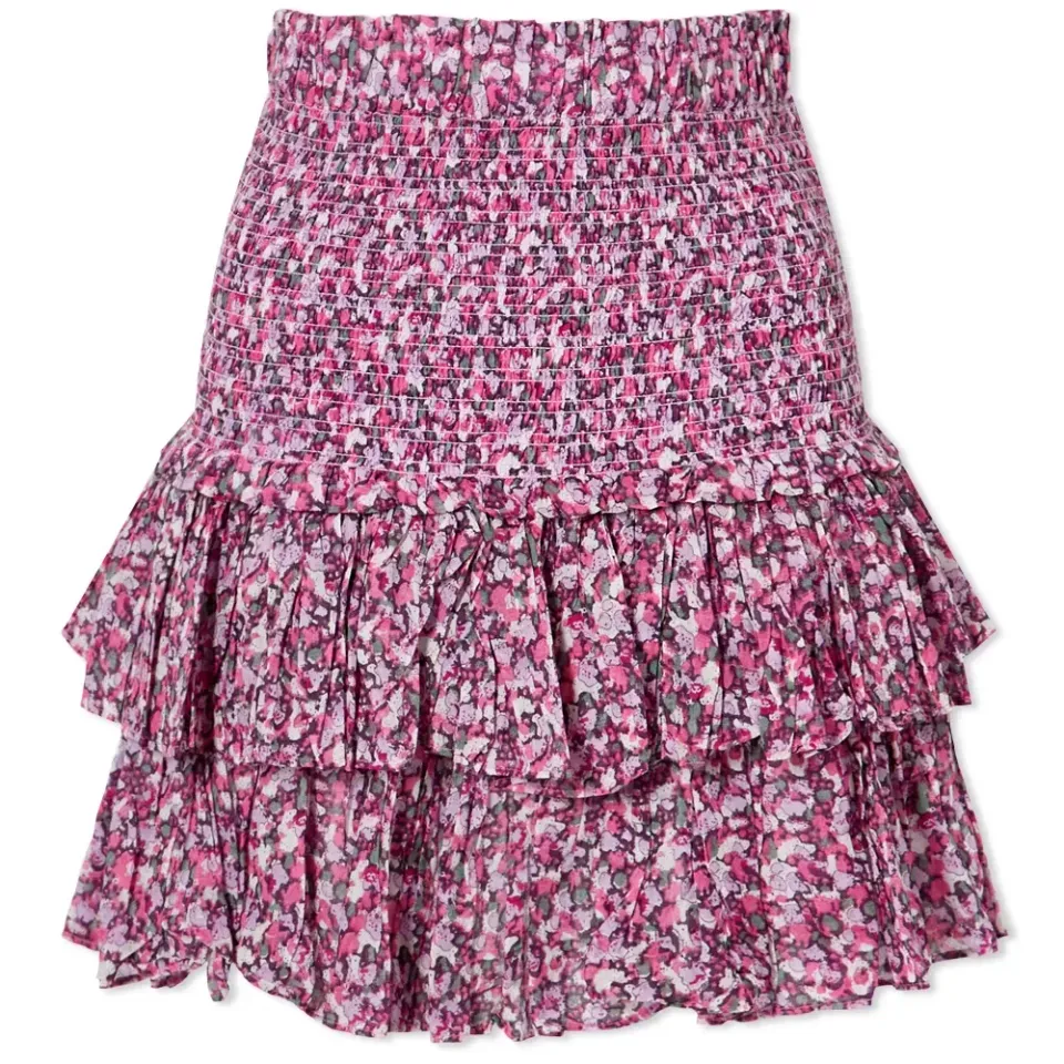 Naomi Mini Skirt