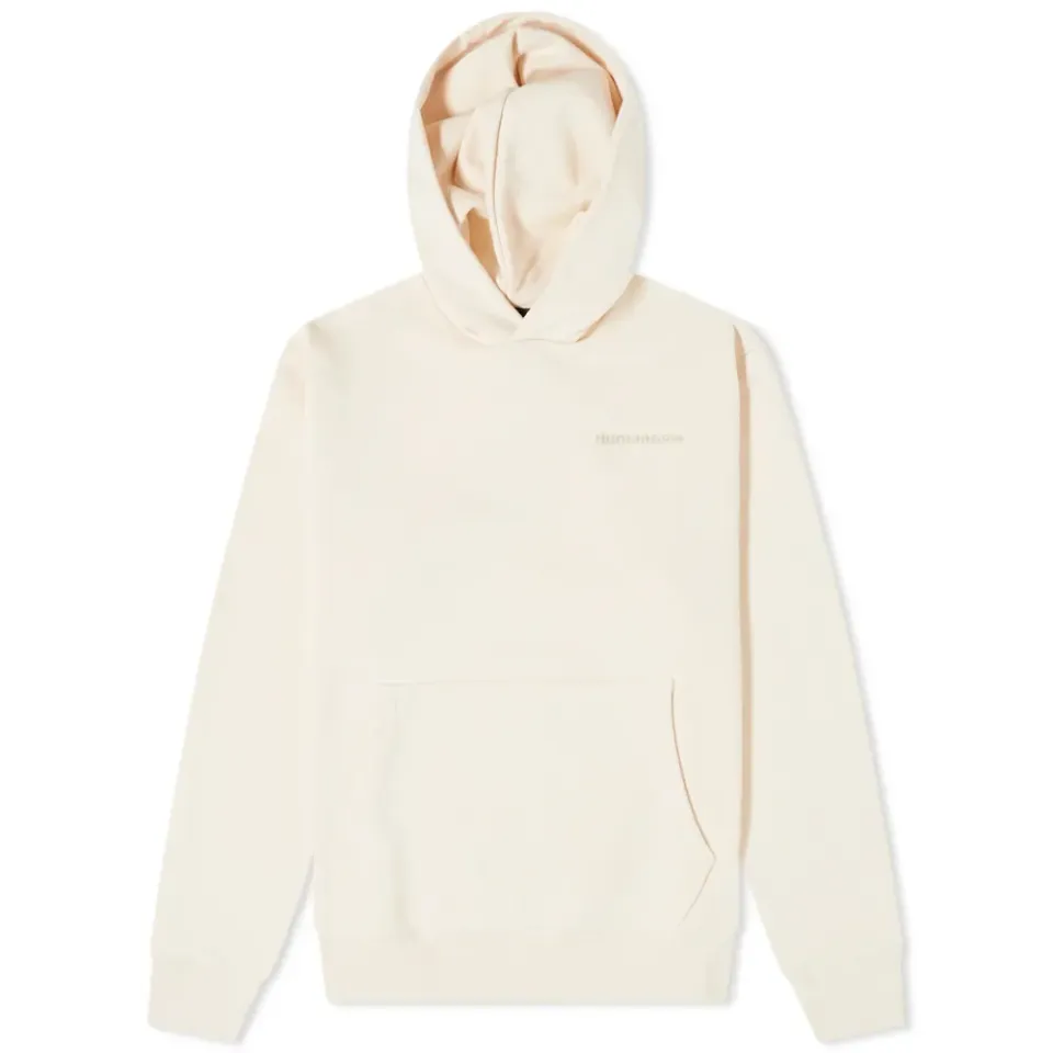 x Pharrell Williams Basics Hoody