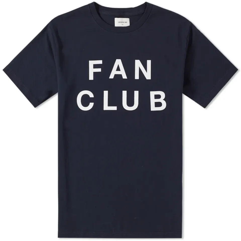 Perry Fan Club Tee