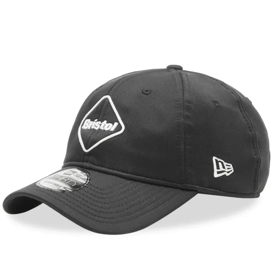 New Era Polartec Power Stretch Cap