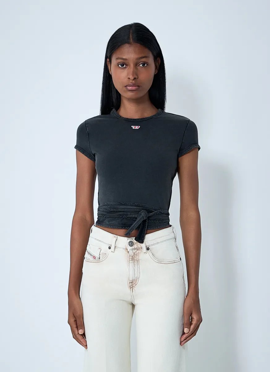 T-Bunny Top