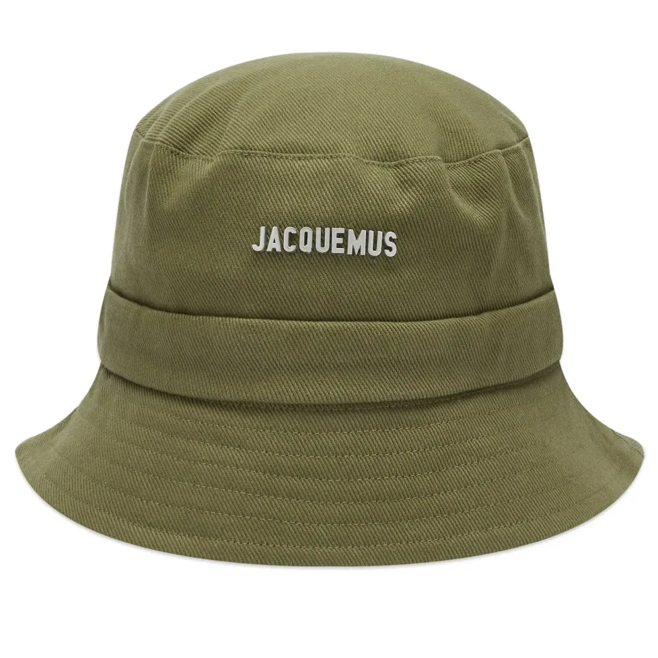 Logo Bucket Hat