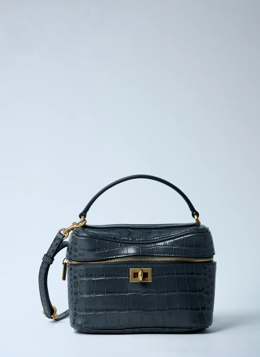 Rodeo Vanity Crossbody Bag
