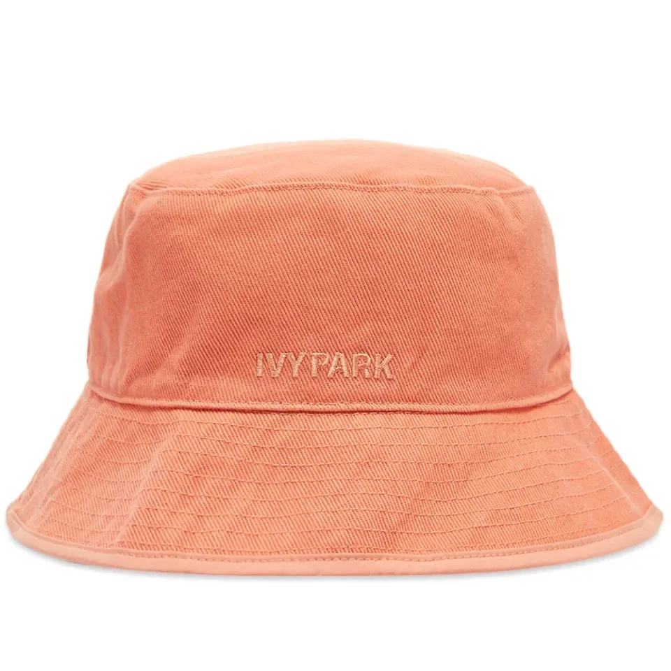 Ivy Park Reversible Bucket Hat