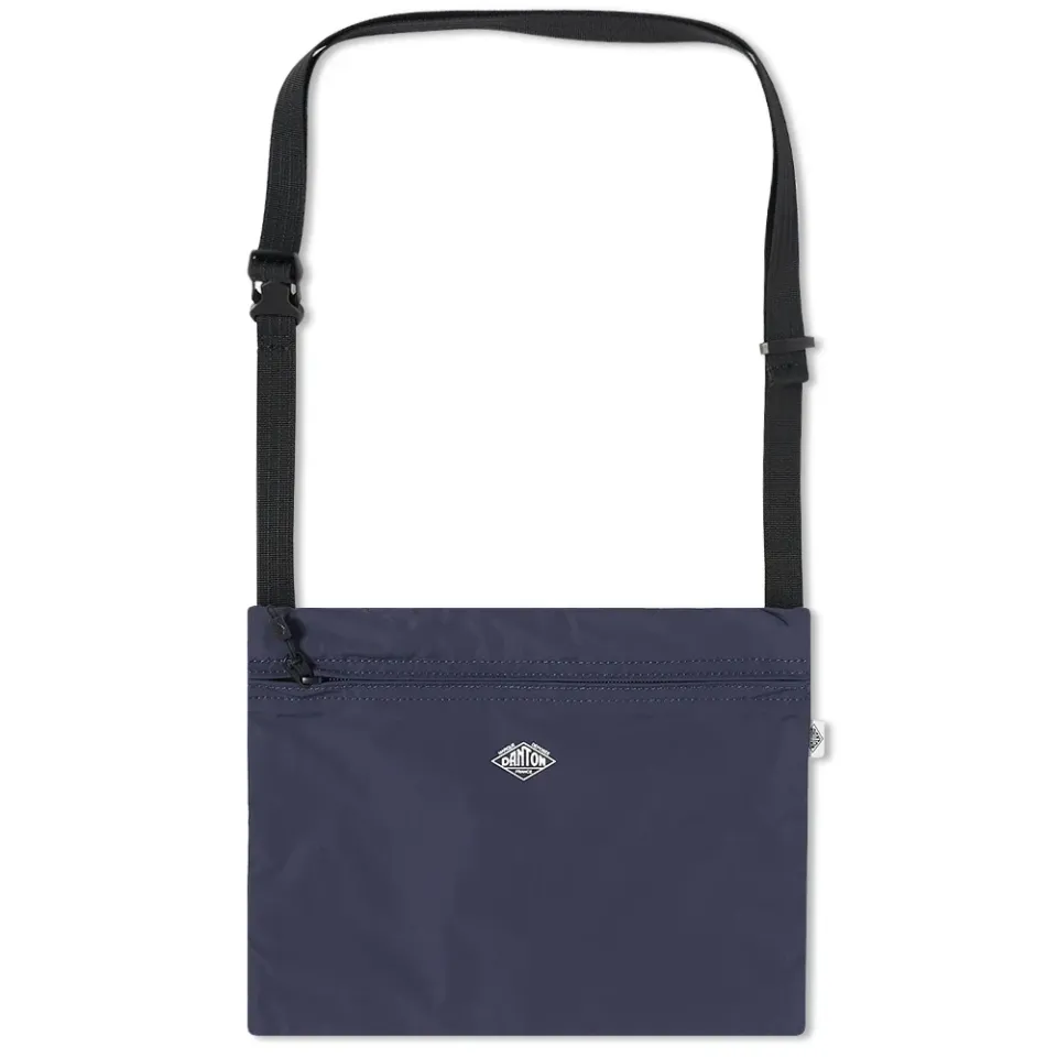 Nylon Soachi Bag