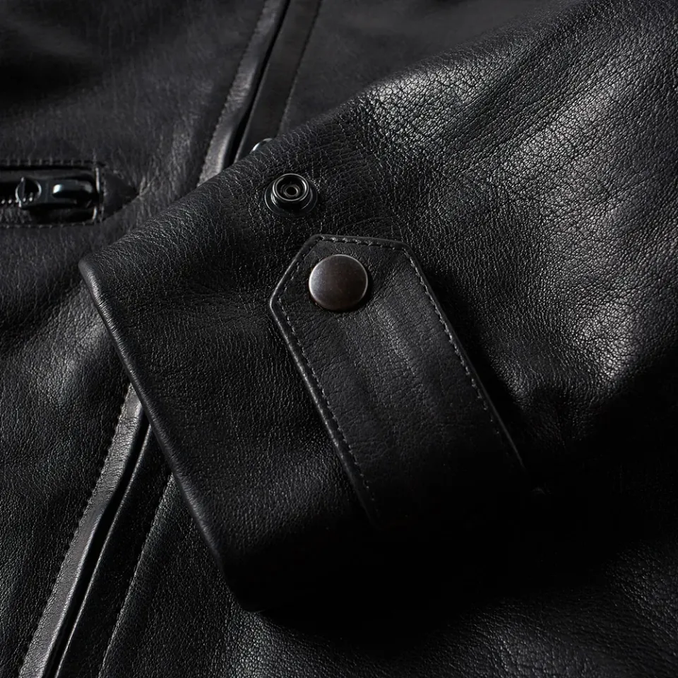 Arthur Jacket