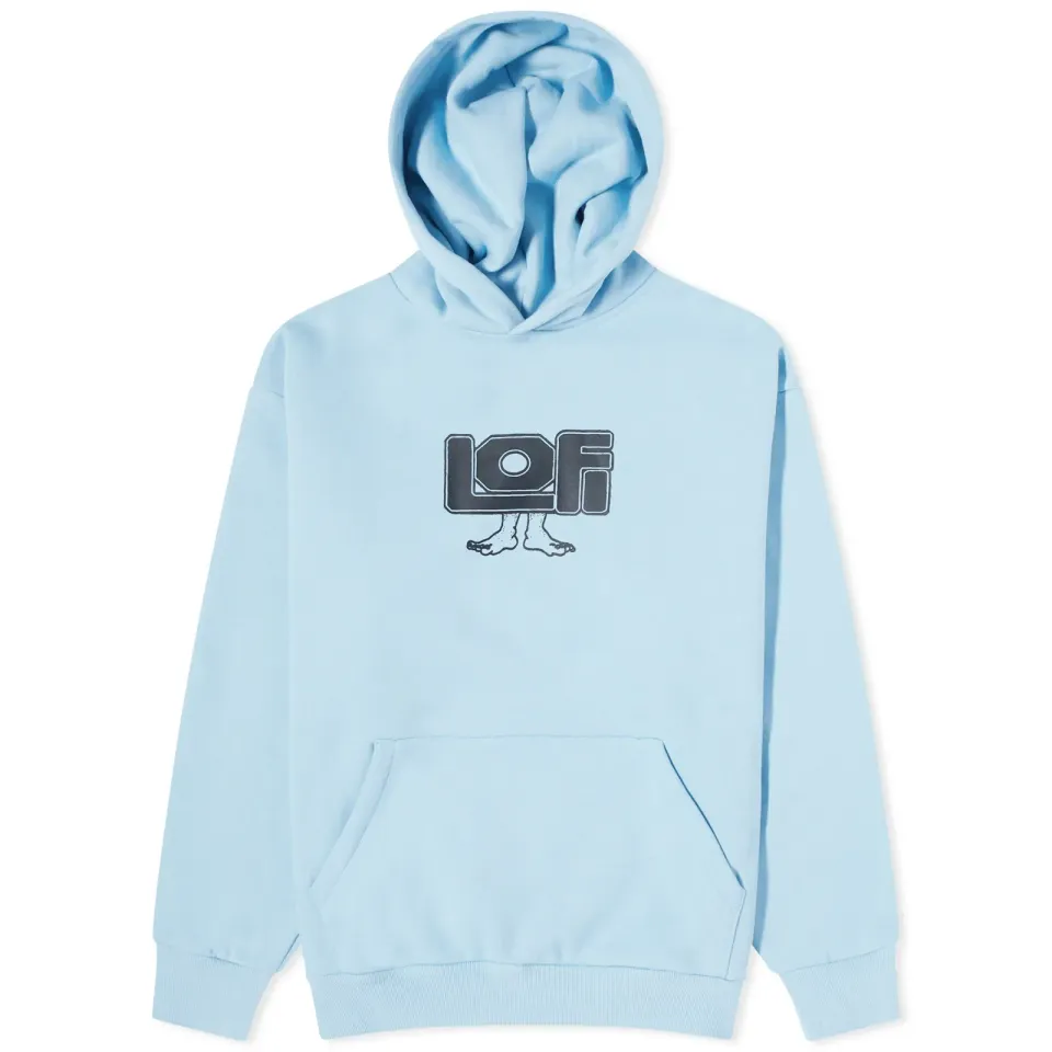 Dis-Orientation Hoodie
