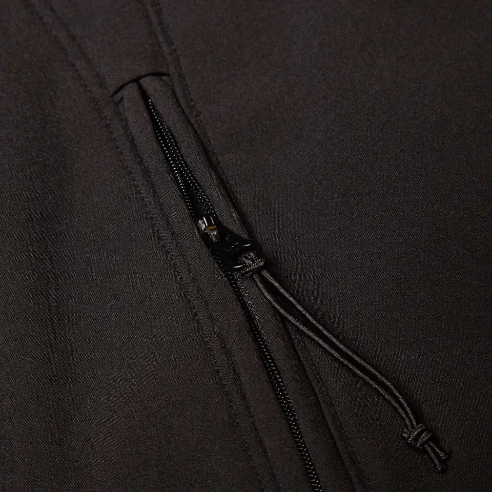 Soft Shell Goggle Jacket
