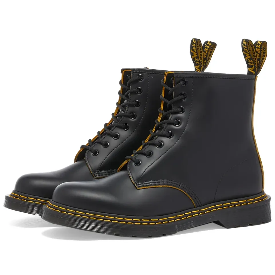 1460 Double Stitch Boot