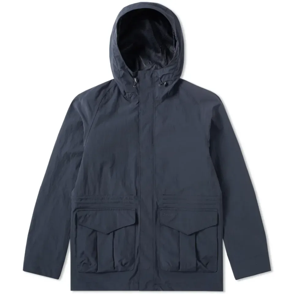 Shaw Jacket