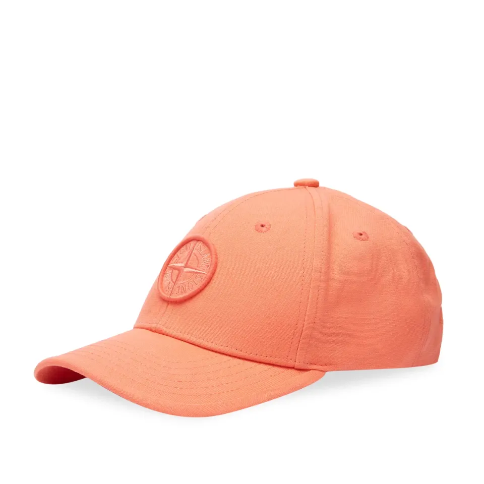 Logo Cap