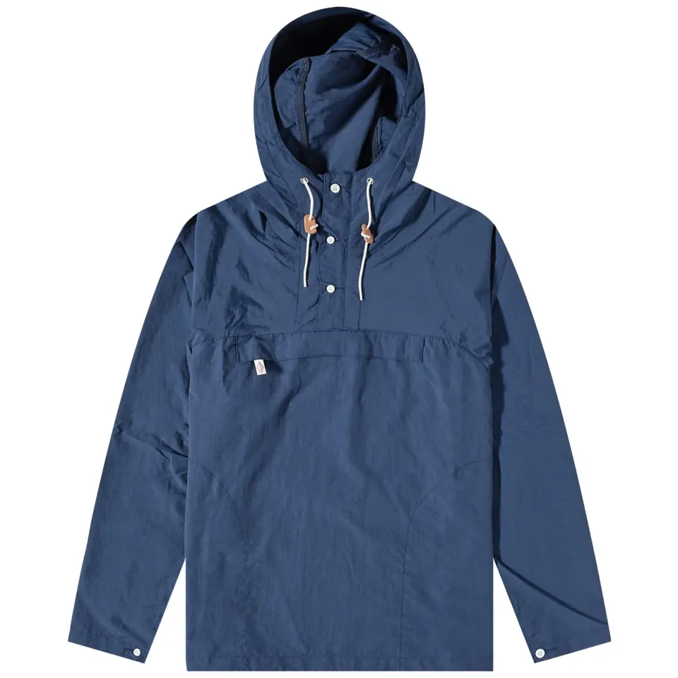 Packable Anorak