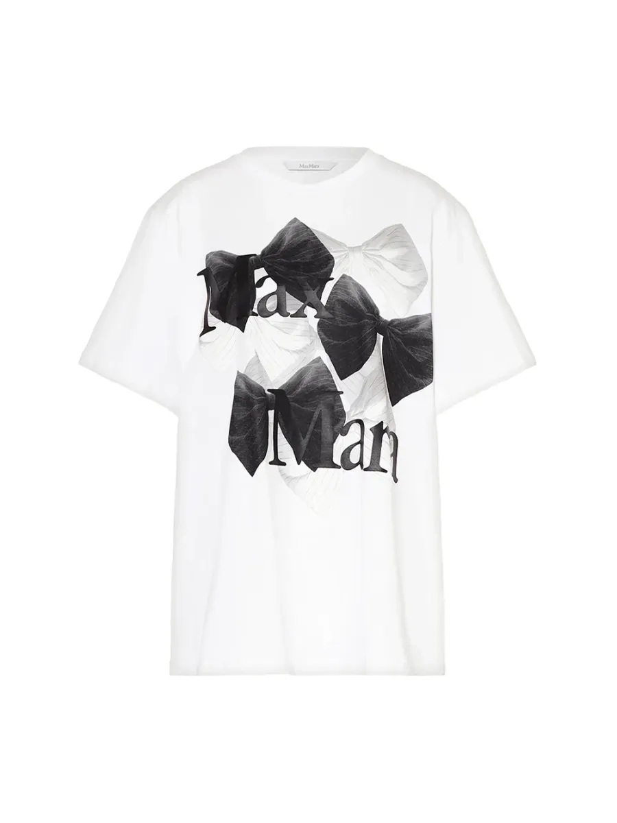 sequoia t-shirt White