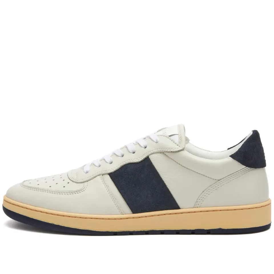 Pillar Destroyer Low Sneaker