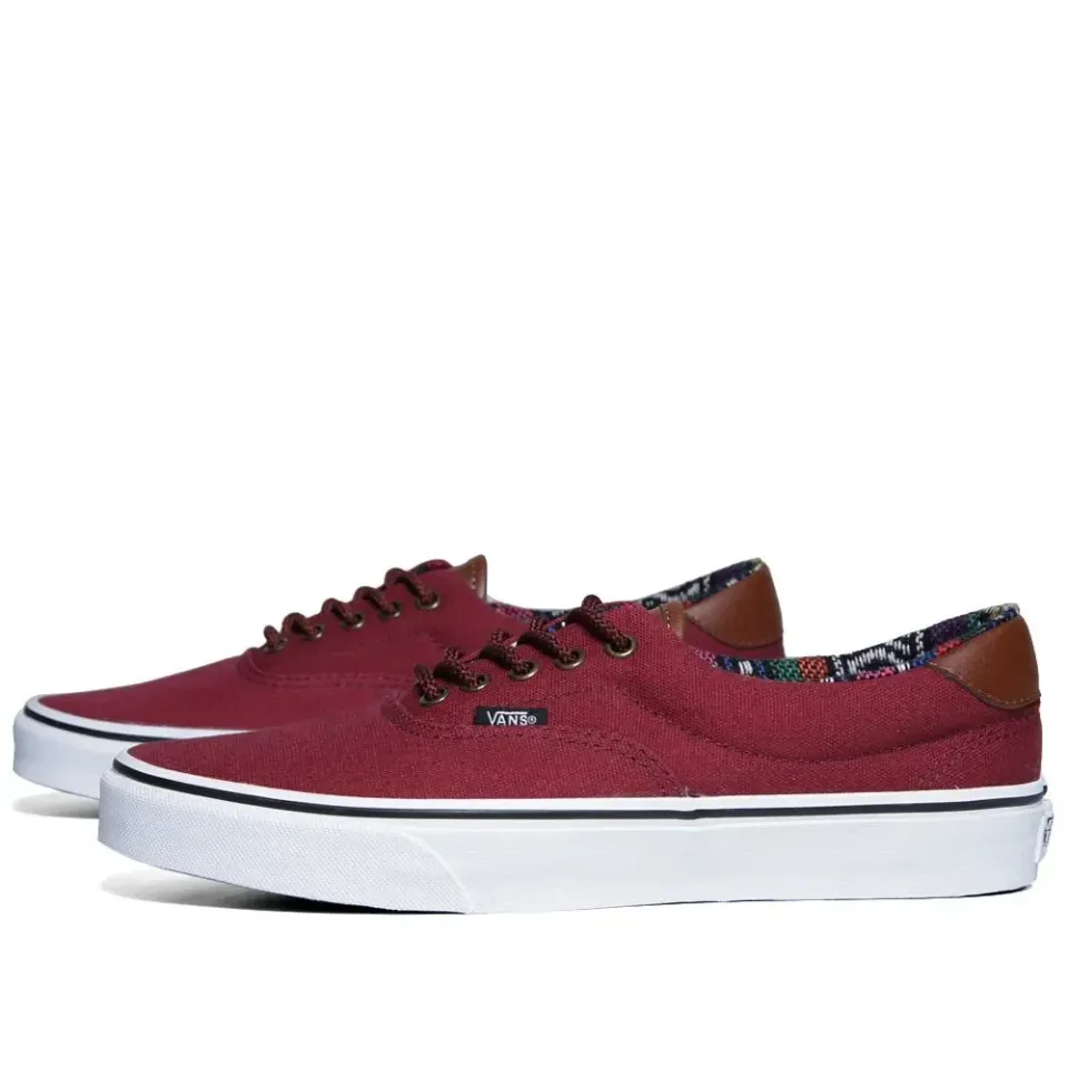 Ethnic Guate Lined Era 59