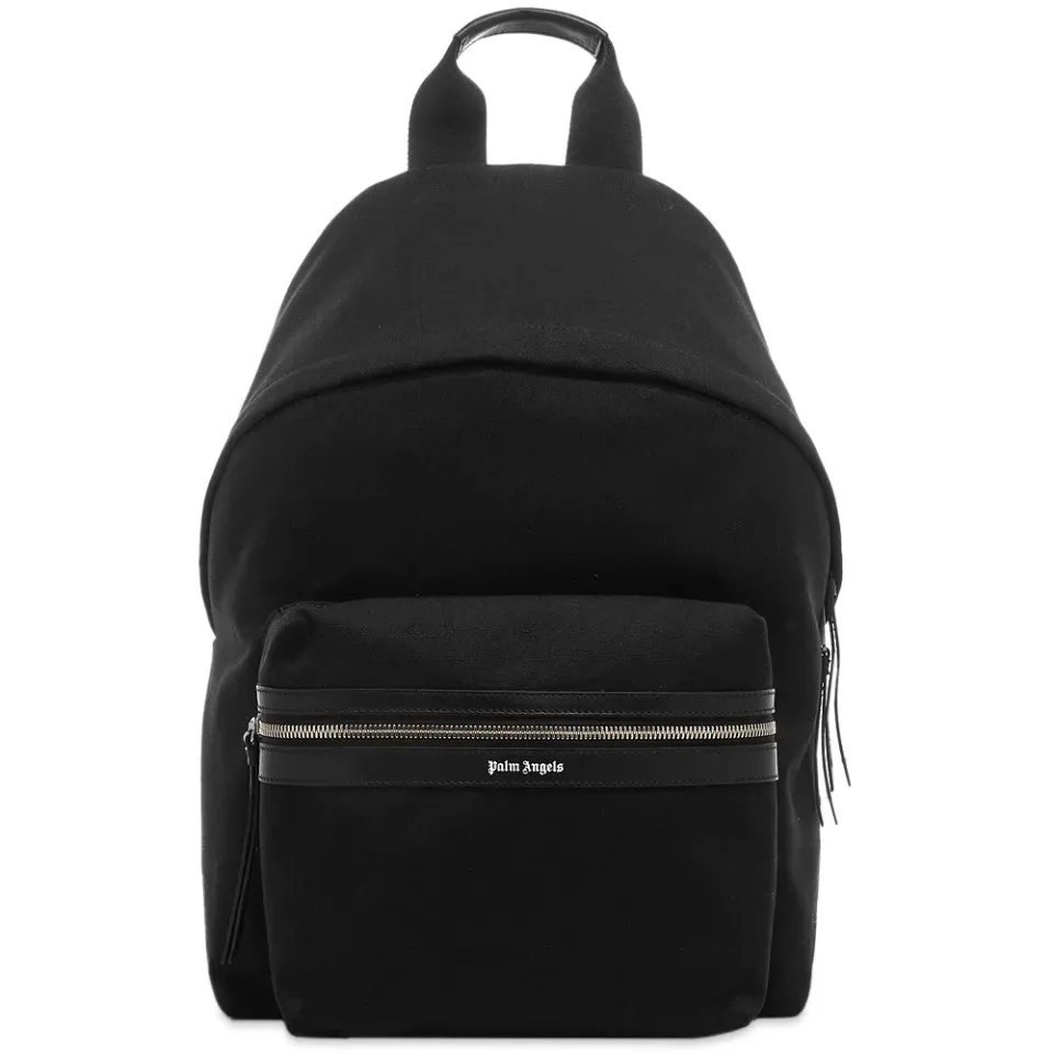 Classic Logo Backpack