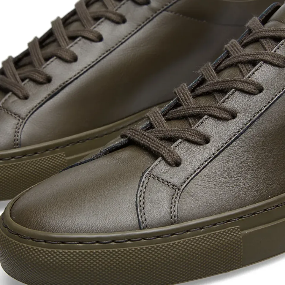 Original Achilles Low