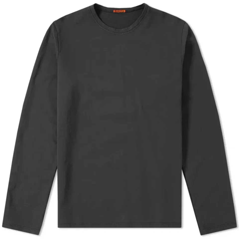Luigi Long Sleeve Tee