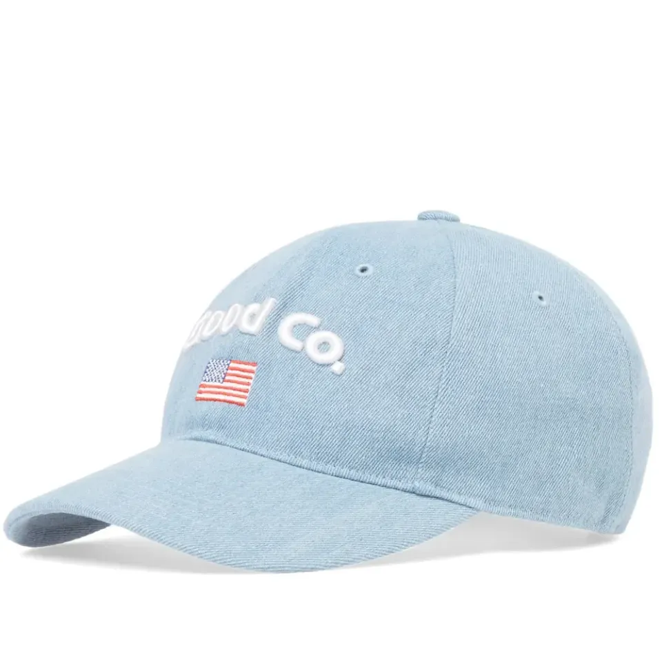 x The Good Company Cap