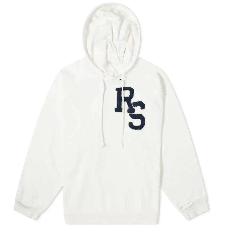 Oversized Popover RS Hoody