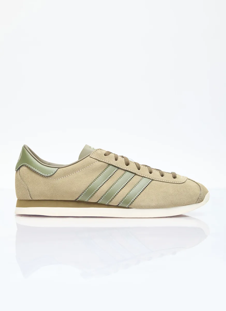 Moston Super Spzl Sneakers