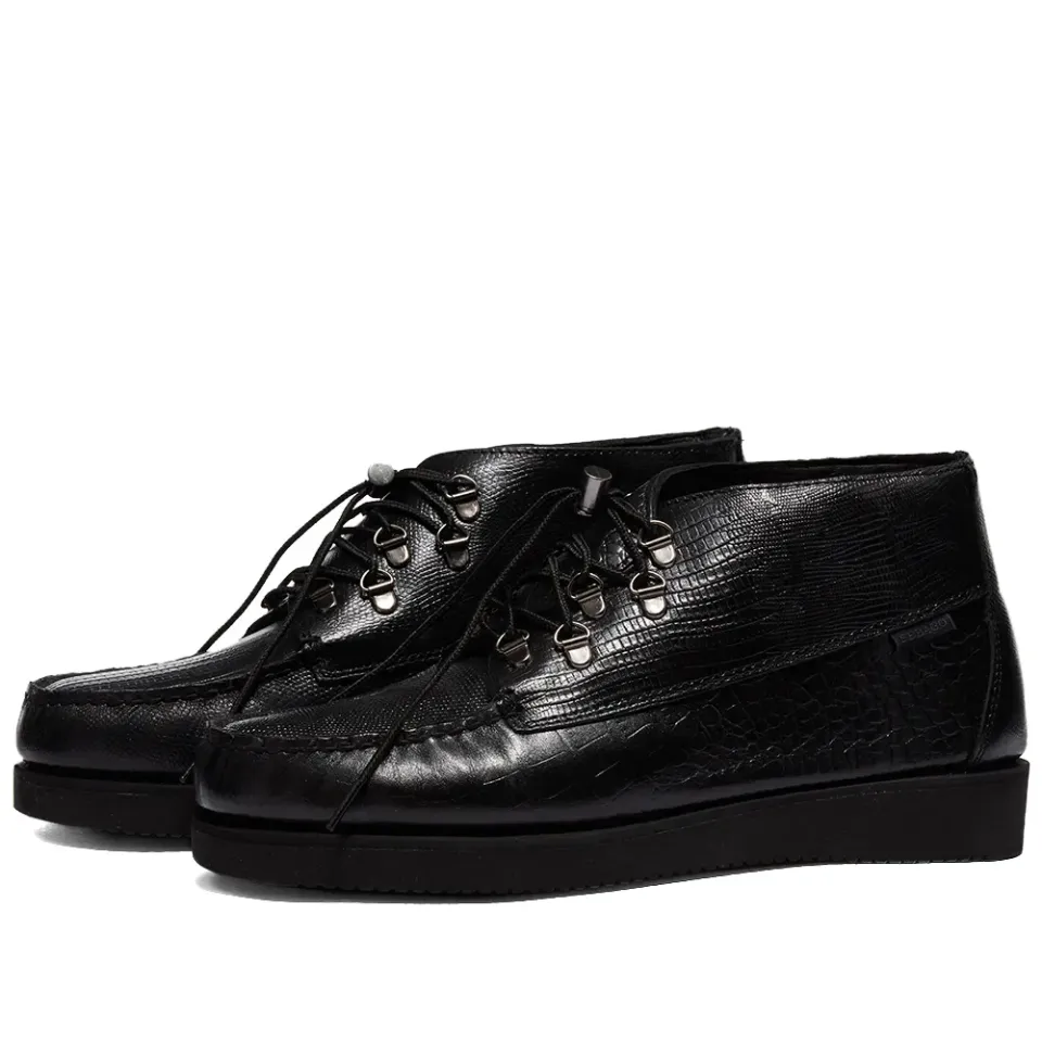 x Engineered Garments Overlap Mid Exotic